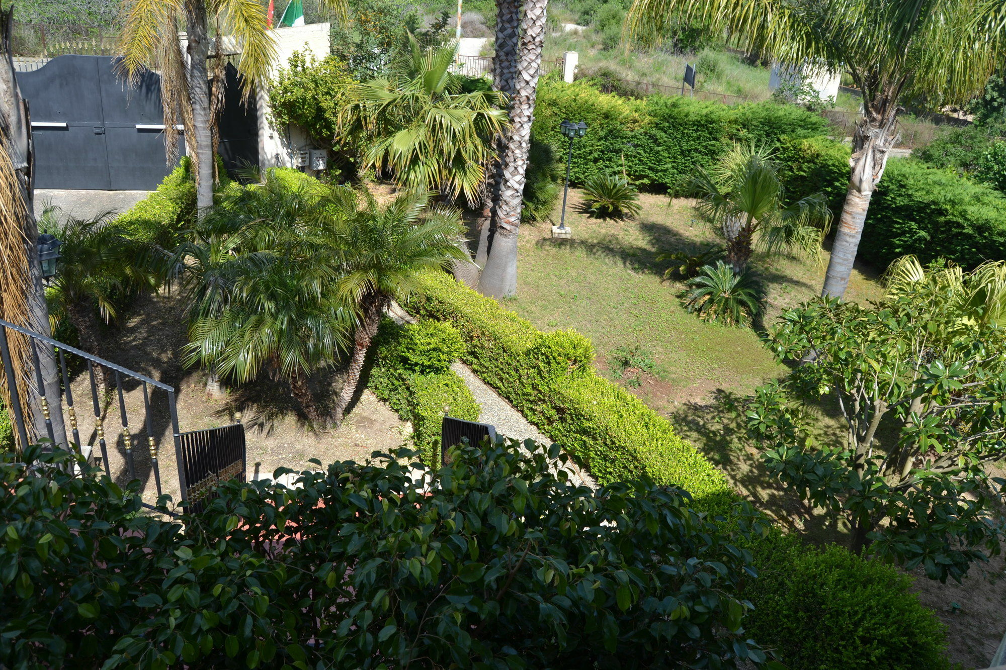 Villa Ottavia Noto Exterior foto